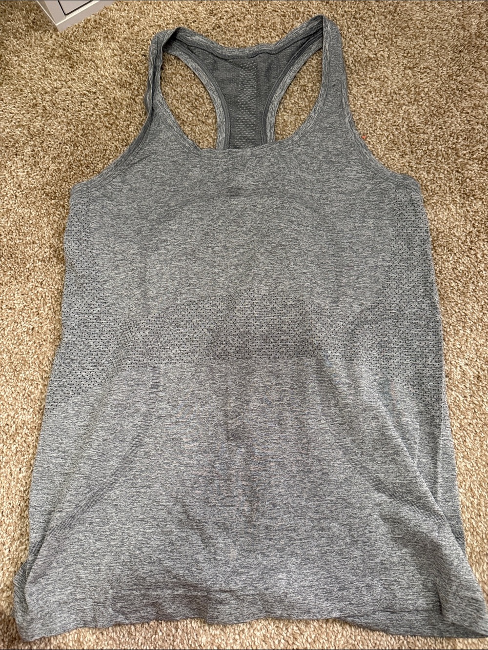 Lululemon swiftly tank full length